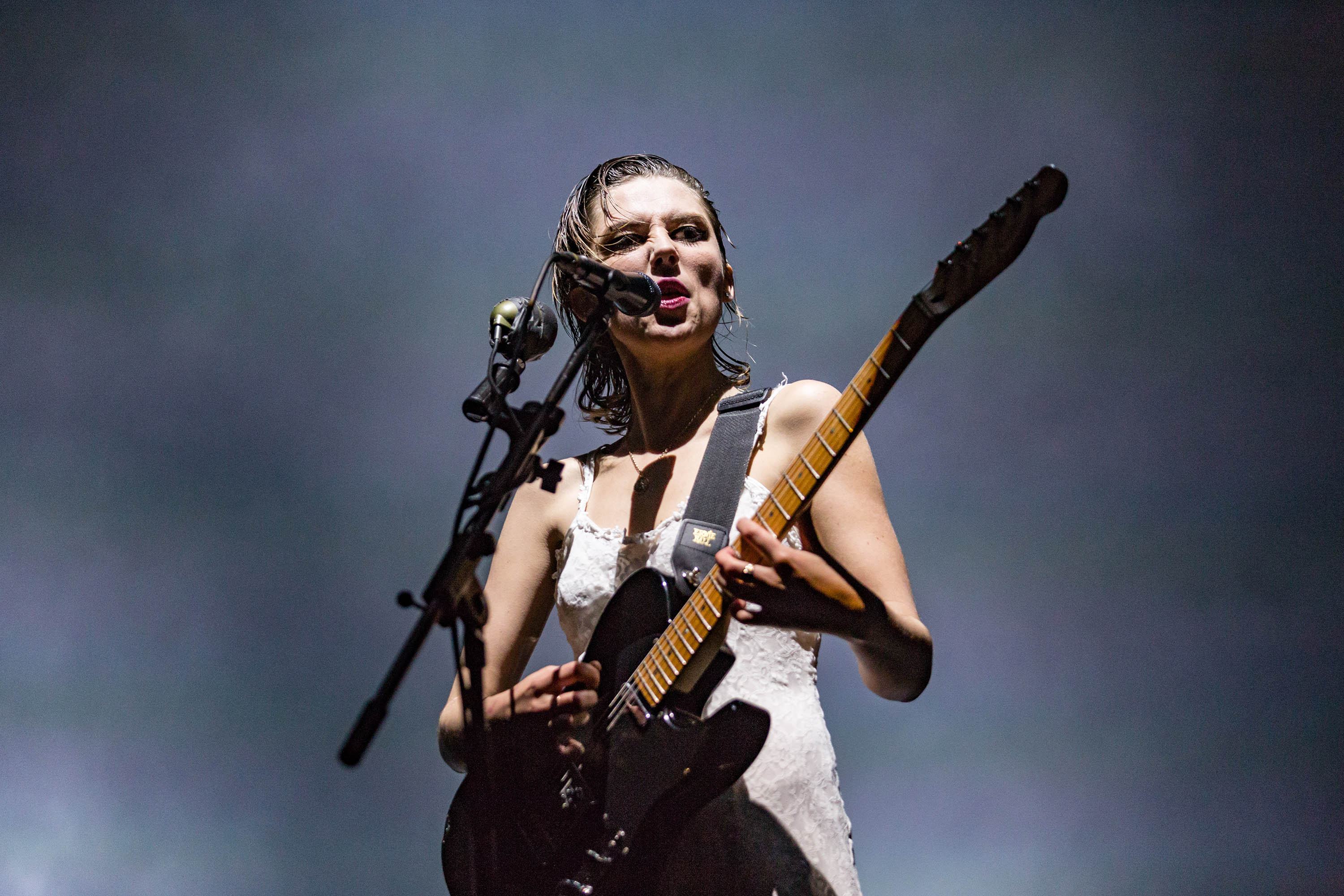 Wolf Alice among new names for NOS Alive 2018