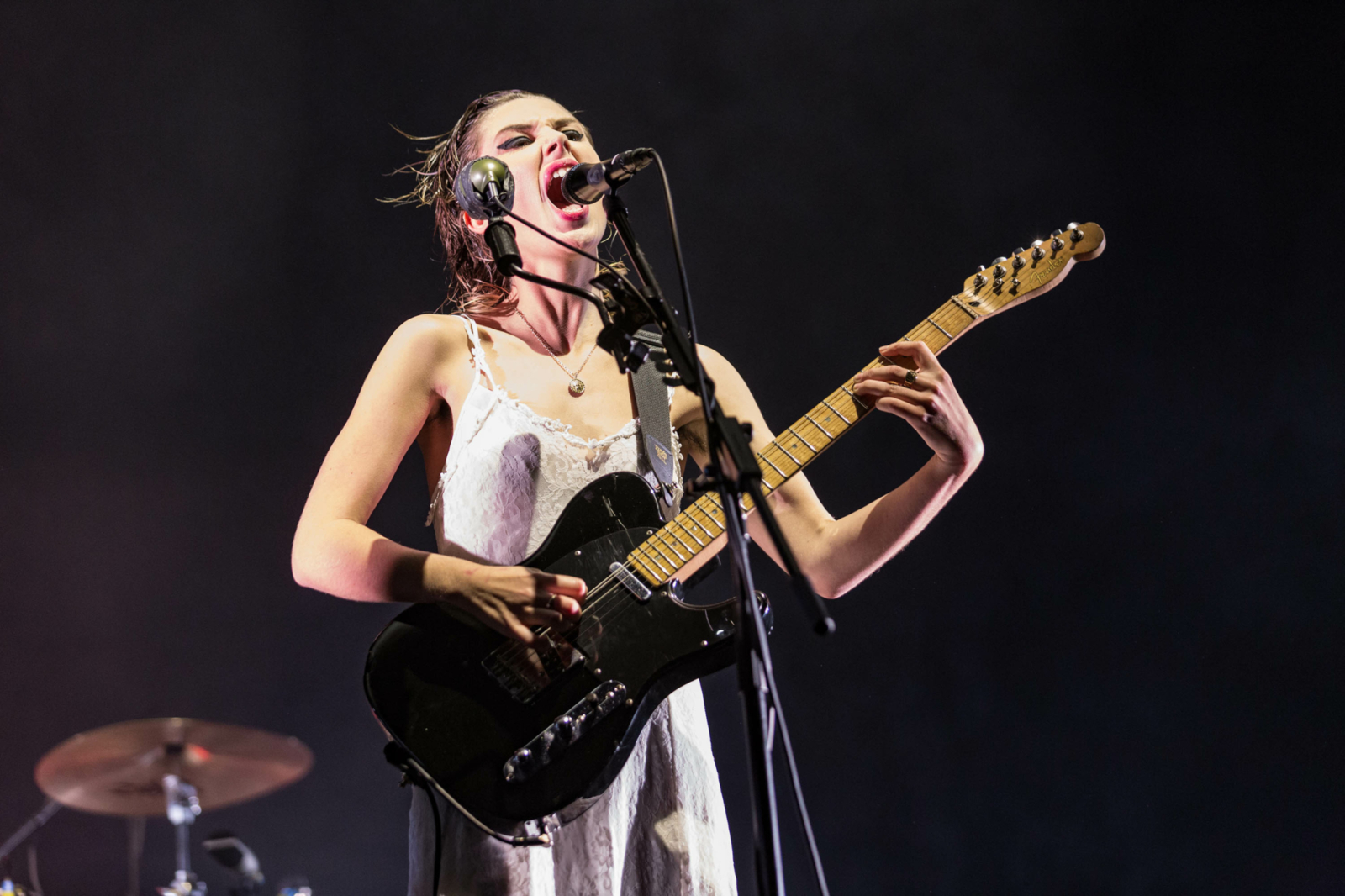 Wolf Alice, Jorja Smith and more to play Rock Werchter 2018