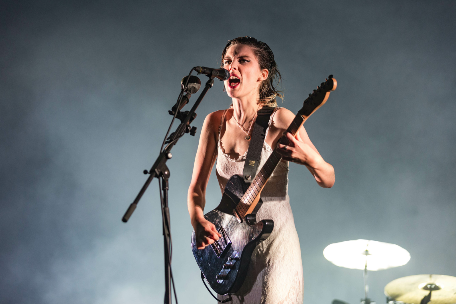 Wolf Alice, Jack White, The Big Moon and more are set for Mad Cool 2018