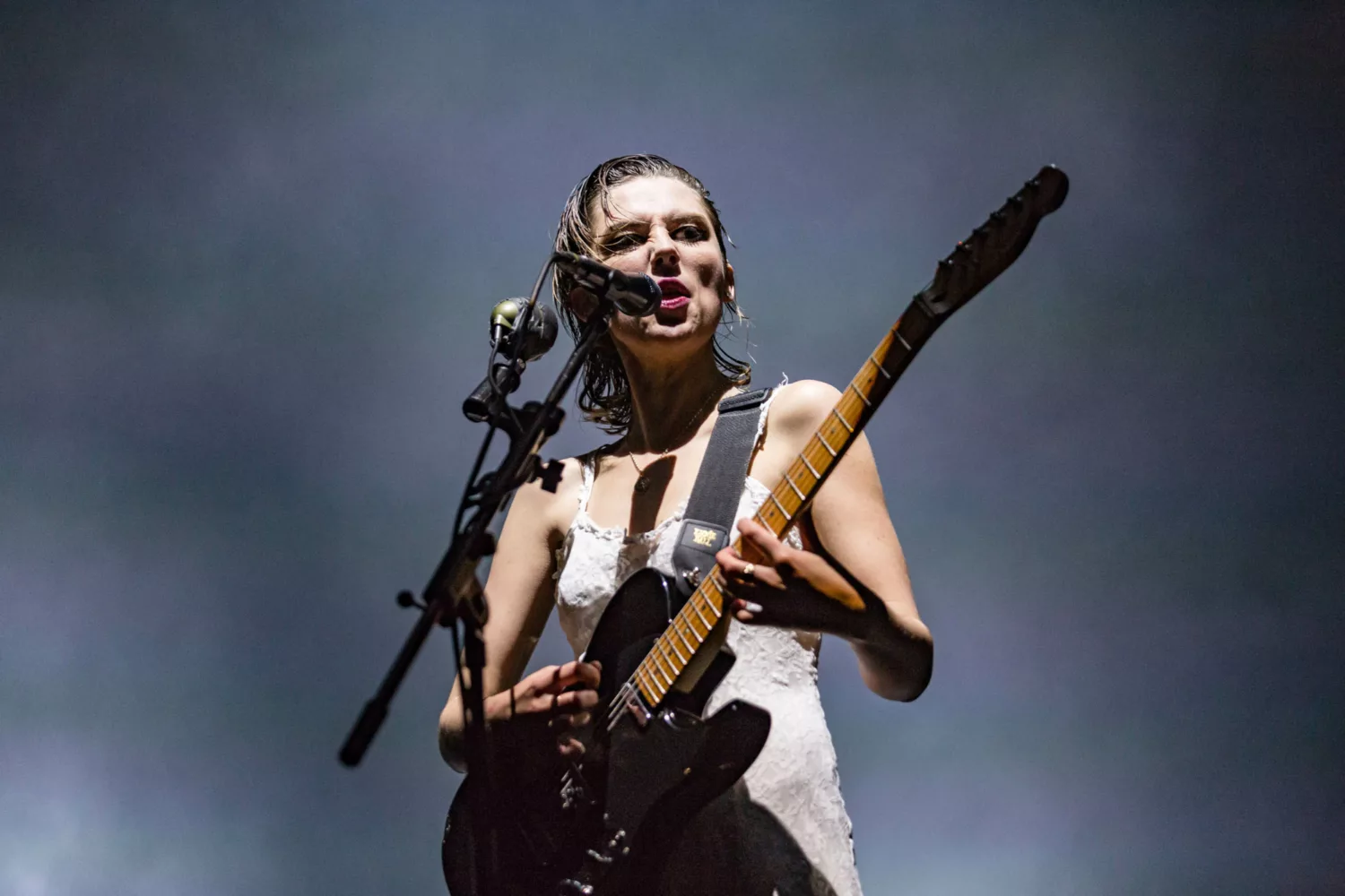 Wolf Alice among new names for NOS Alive 2018