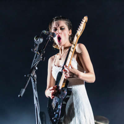 Wolf Alice, Frank Carter, The Cribs and more to support Foo Fighters on 2018 tour