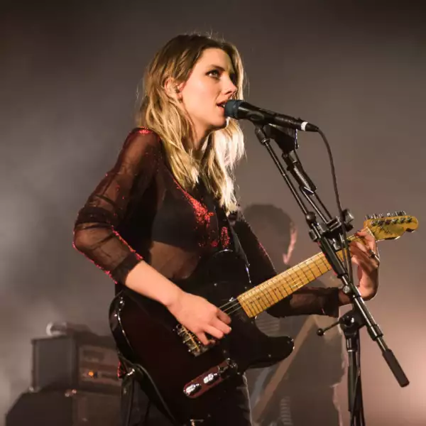 Wolf Alice, Jamie xx, Skepta nominated for Ivor Novello awards