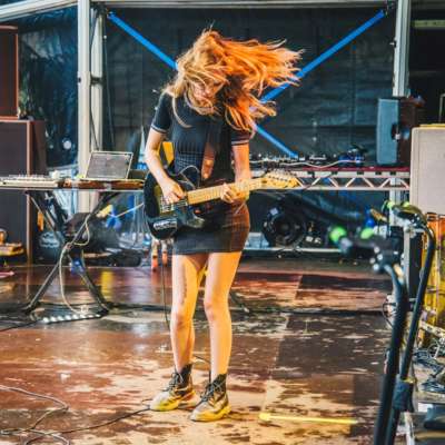 Bestival 2016