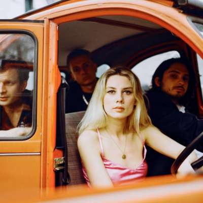 DIY’s June 2021 issue - feat. Wolf Alice, Japanese Breakfast, Warpaint & more - is out now!