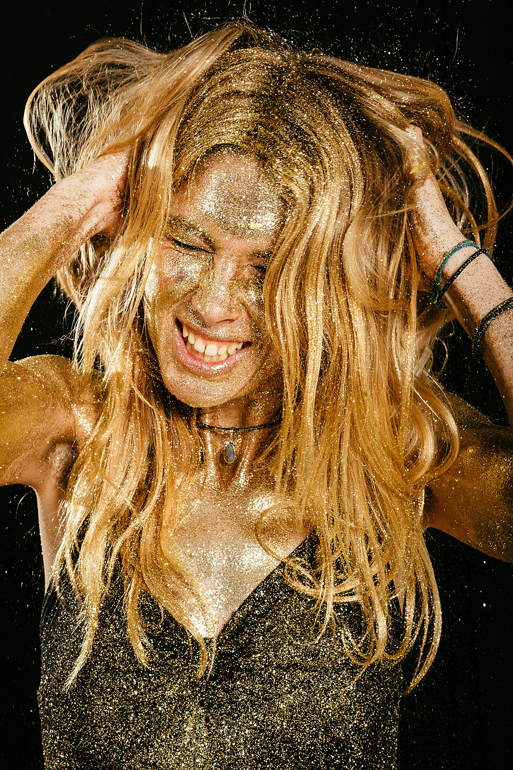 Wolf Alice: a golden age