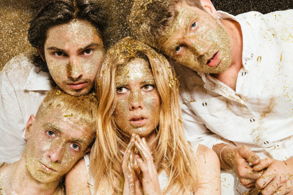Wolf Alice: a golden age