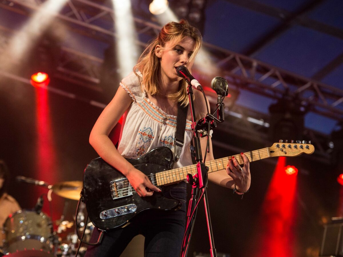 Wolf Alice confirm North American tour | DIY Magazine