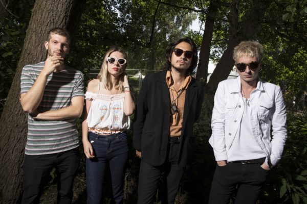 Wolf Alice: "The new headline band has so much more to prove"