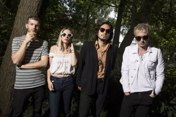 Wolf Alice: "The new headline band has so much more to prove"