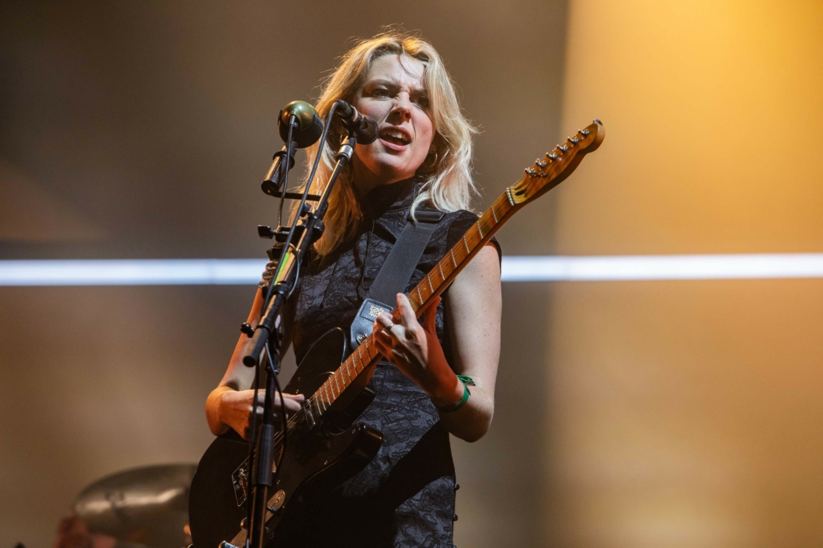 Wolf Alice join Andalucía Big Festival lineup