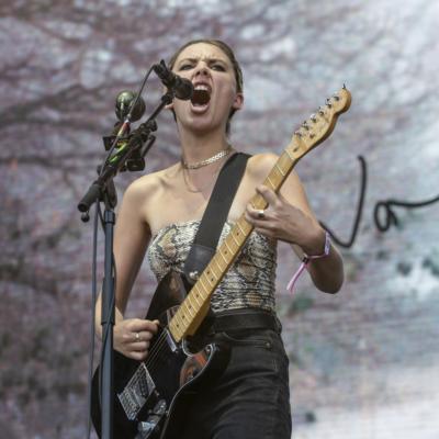 Wolf Alice announce two December live dates