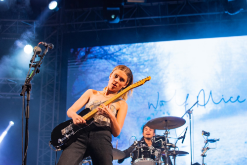 NOS Alive 2018
