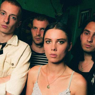 Wolf Alice, Jorja Smith & Arctic Monkeys among shortlist for the 2018 Hyundai Mercury Prize