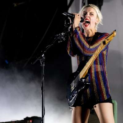 Standon Calling 2019
