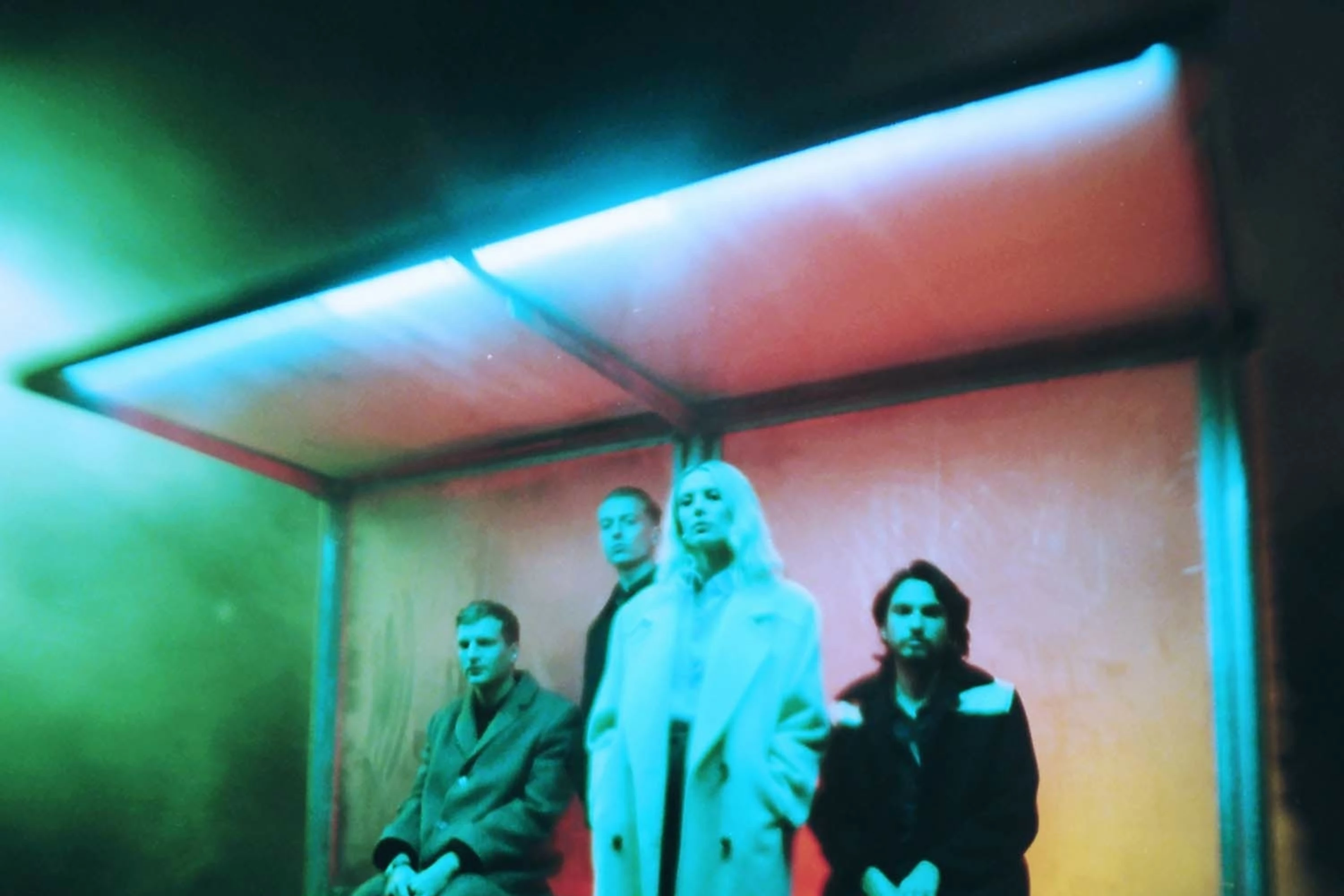DIY’s Best Albums of 2021