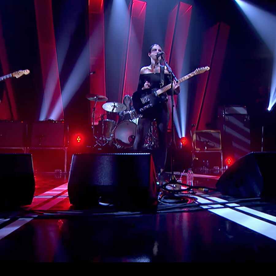 Watch Wolf Alice, King Krule, Grizzly Bear and more play Jools Holland