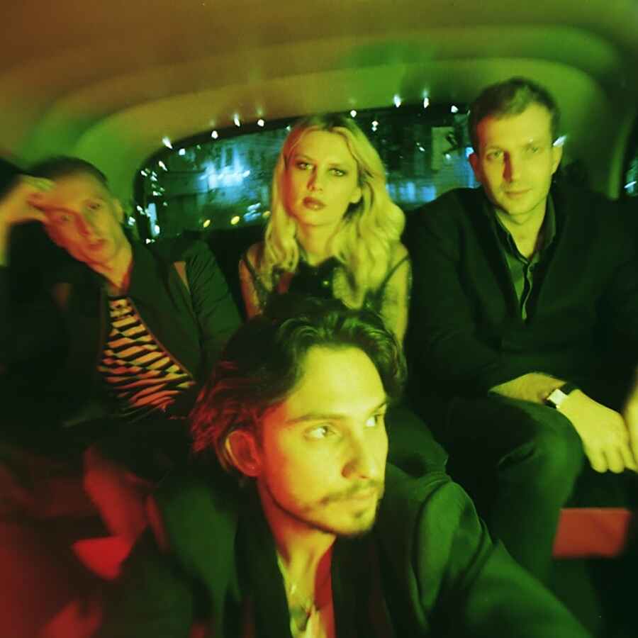 Tracks: Wolf Alice, Chvrches, Sports Team and more