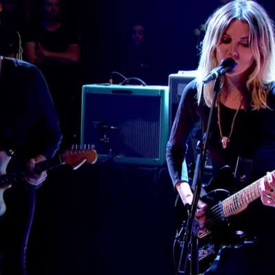 Wolf Alice, Miguel, Little Simz play Jools Holland
