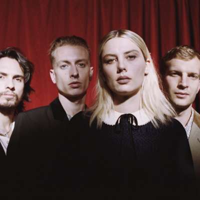 Wolf Alice to release new song ‘The Last Man On Earth’ this week
