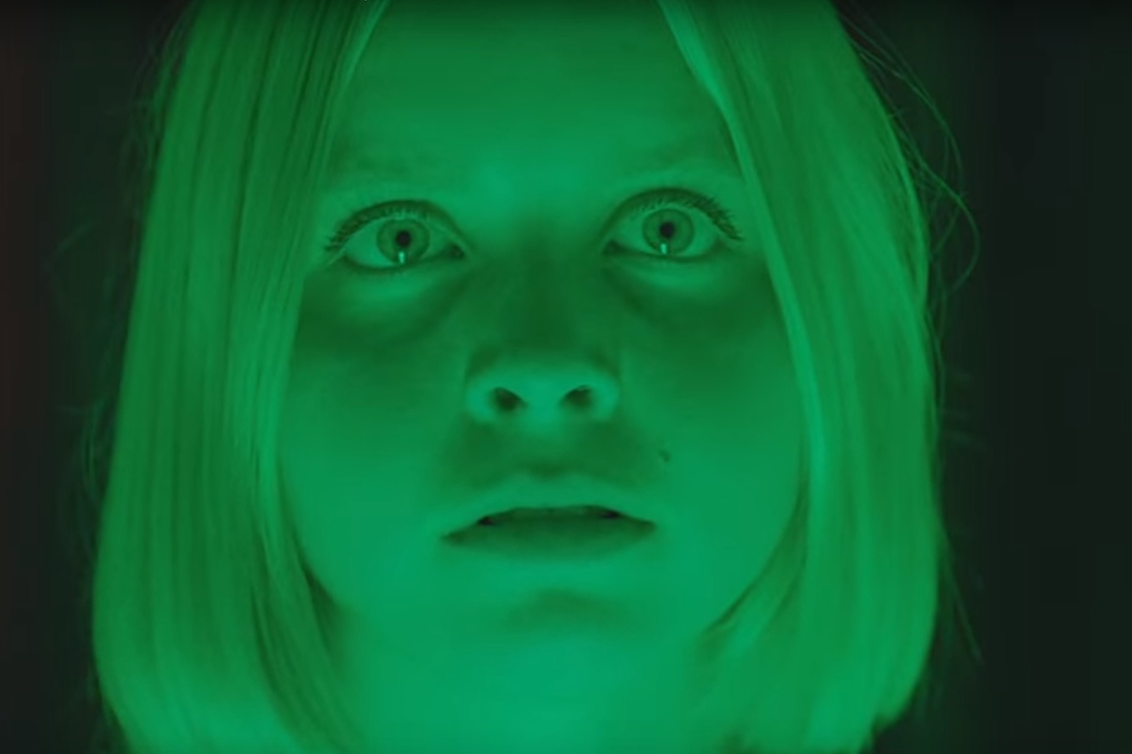 Wolf Parade get cinematic in the video for ‘Cry III (King Of Piss And Paper/ Artificial Life)’