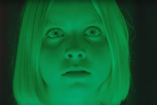 Wolf Parade get cinematic in the video for ‘Cry III (King Of Piss And Paper/ Artificial Life)’