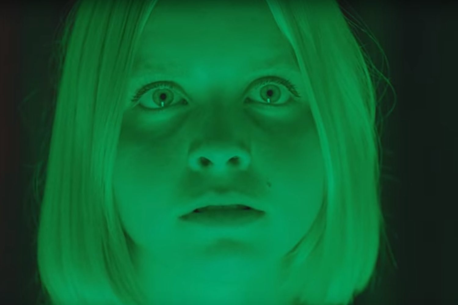 Wolf Parade get cinematic in the video for ‘Cry III (King Of Piss And Paper/ Artificial Life)’