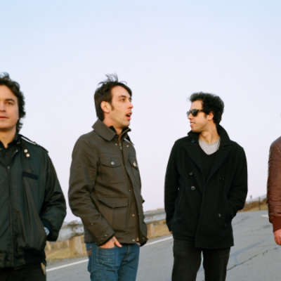 Wolf Parade tease return