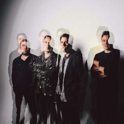 Stream Wolf Parade’s first new album in seven years, ‘Cry Cry Cry’