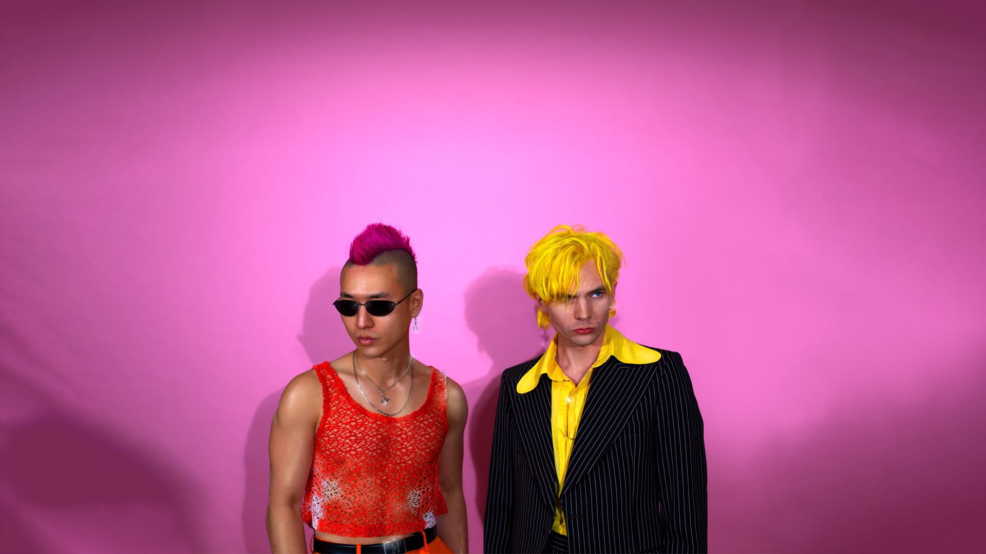 Wooze announce new EP 'The Magnificent Eleven' - Vimarsana News