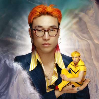 WOOZE - Get Me To A Nunnery
