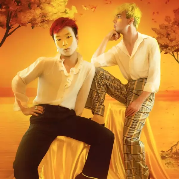 Wooze reveal 'Get Me To A Nunnery' video