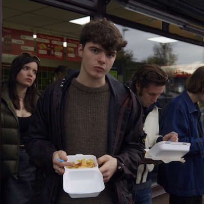 Working Men’s Club share new track ‘White Rooms & People’