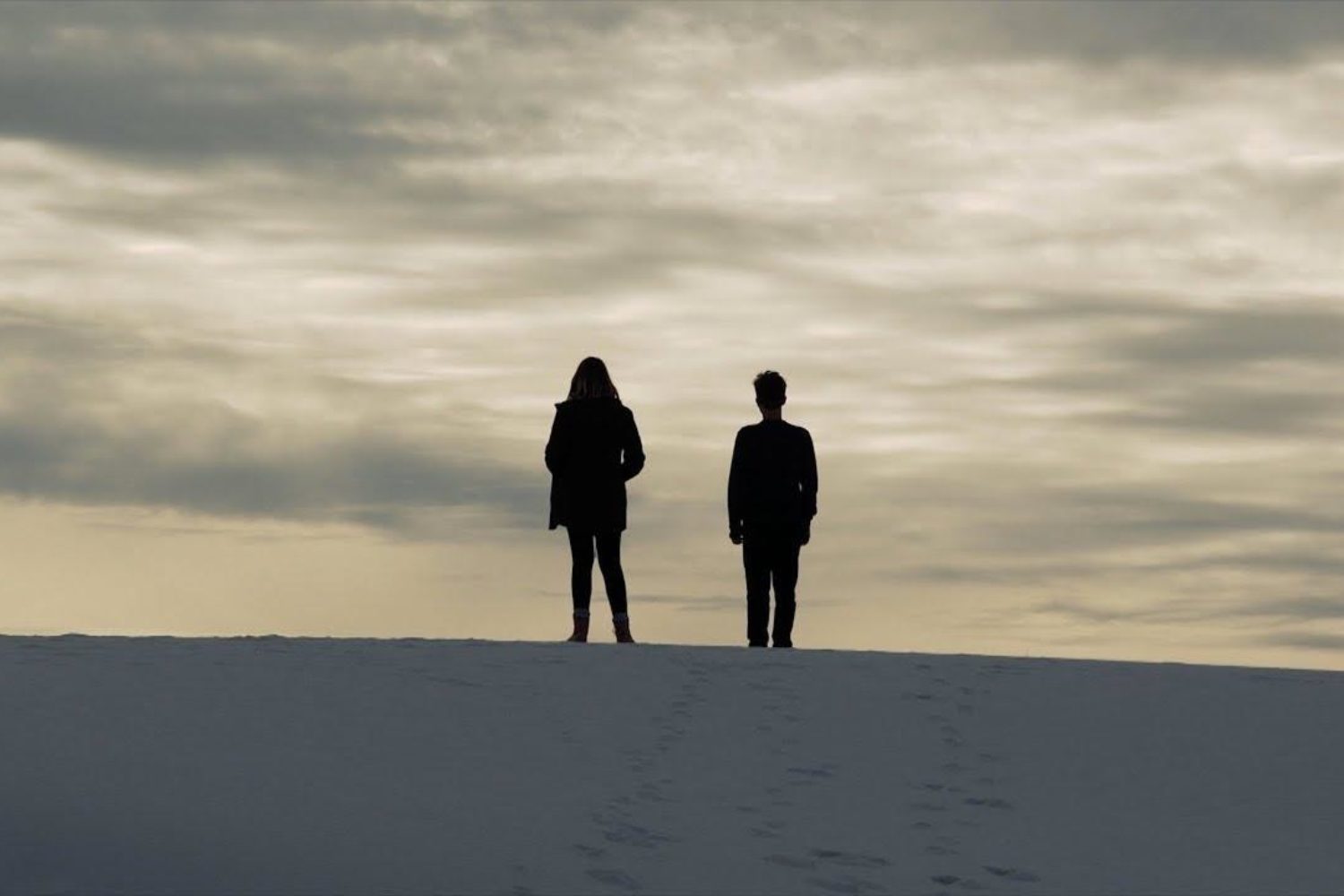 Wye Oak share a new video for ‘The Louder I Call, The Faster It Runs’