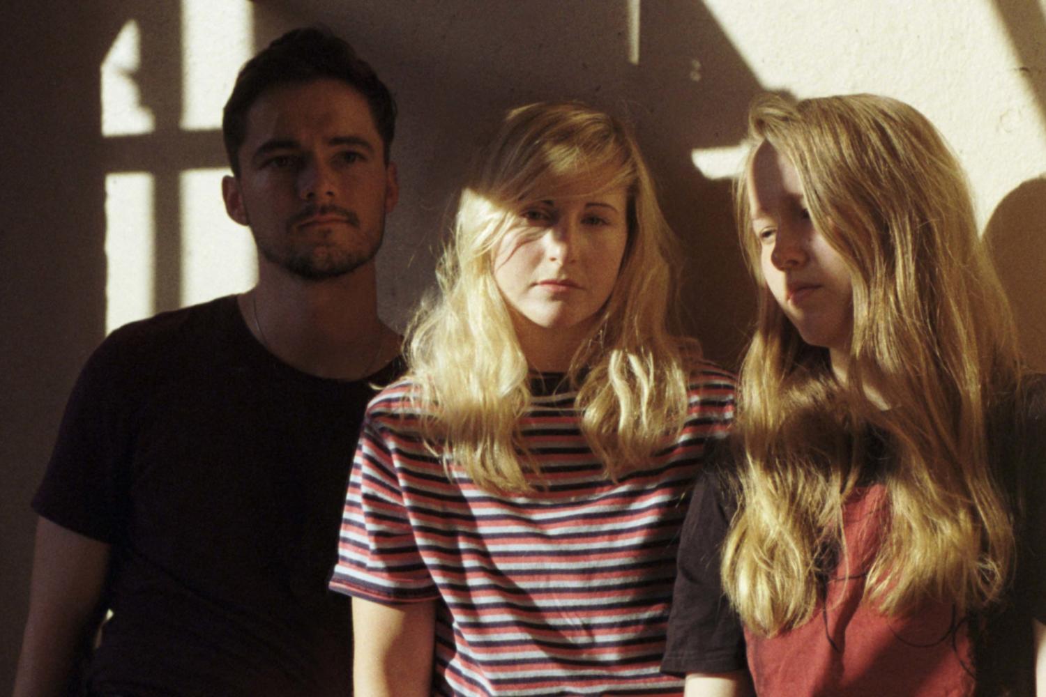 The Neu Bulletin (Wyldest, Glows, Alfie Templeman & more)