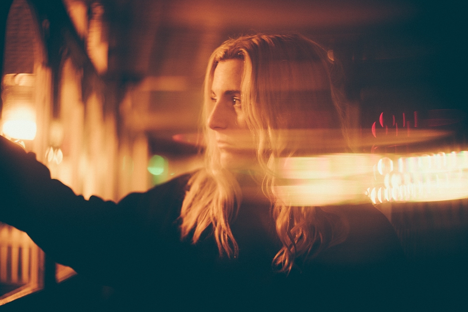 Wyldest unveils new single 'Hungry For You To Know'