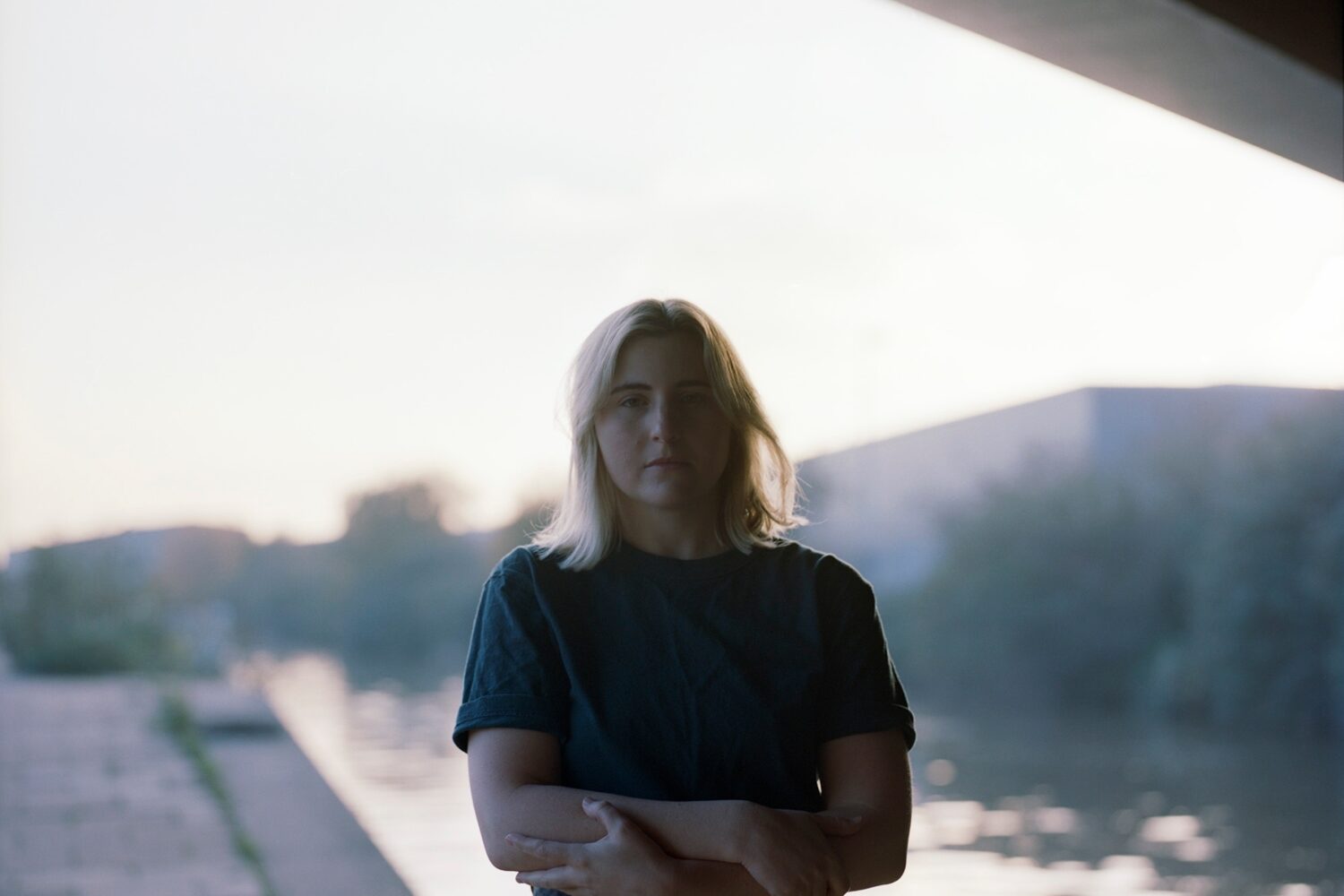 Wyldest reveals animated ‘Glue’ video