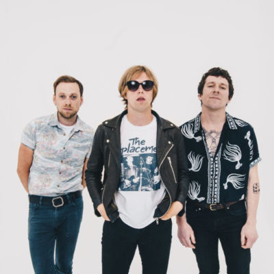 The Xcerts share video for ‘You Mean Everything’