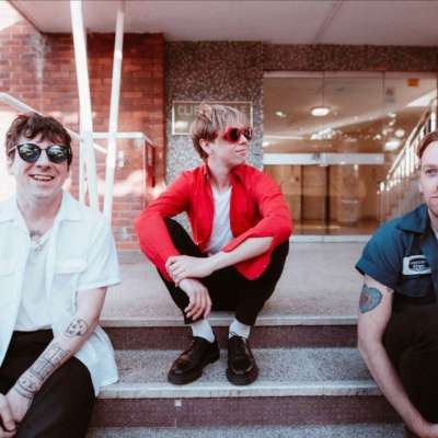 The Xcerts announce 10th anniversary celebrations for ‘In The Cold Wind We Smile’