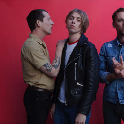 The Xcerts share new track ‘Daydream’