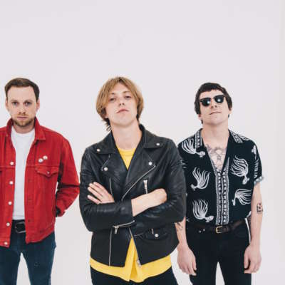 The Xcerts announce acoustic EP ‘Late One Night’ - watch video for stripped back version of ‘Daydream’
