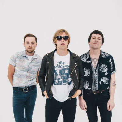 The Xcerts share video for ‘You Mean Everything’