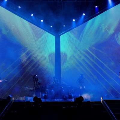 The xx and Lorde bring emotional hammerblows to an electrifying second day of All Points East