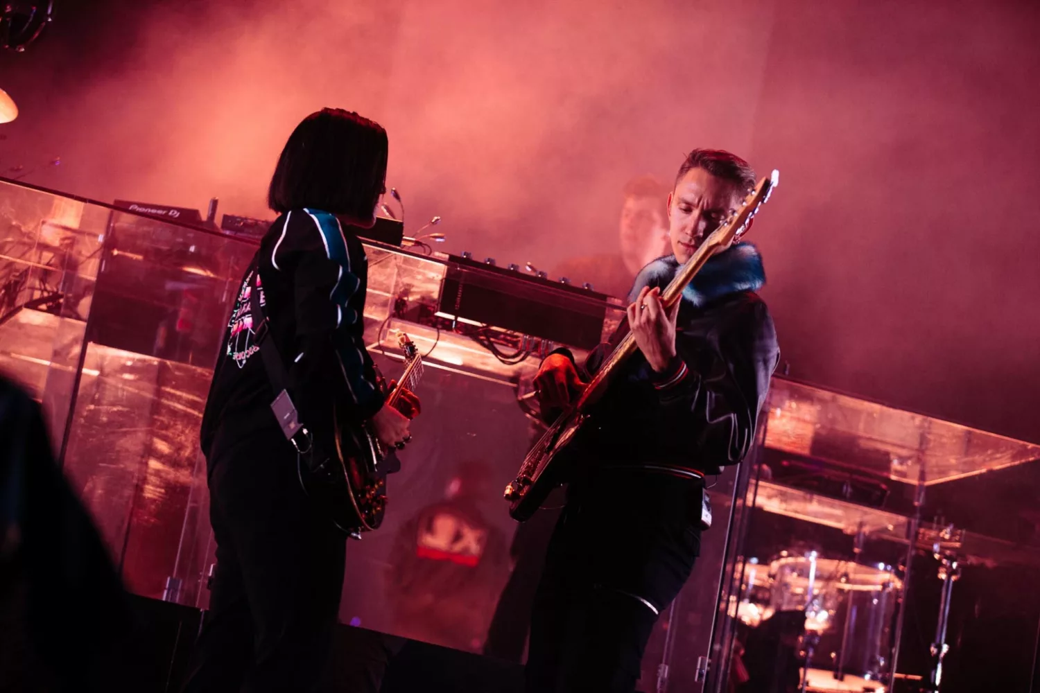 The xx & The National announced for new event All Points East