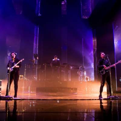 The xx, Future Islands and Royal Blood are headed to Roskilde 2017