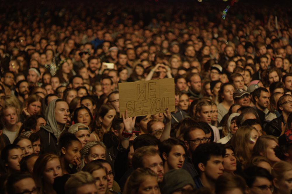 We See You – Berlin' short film 