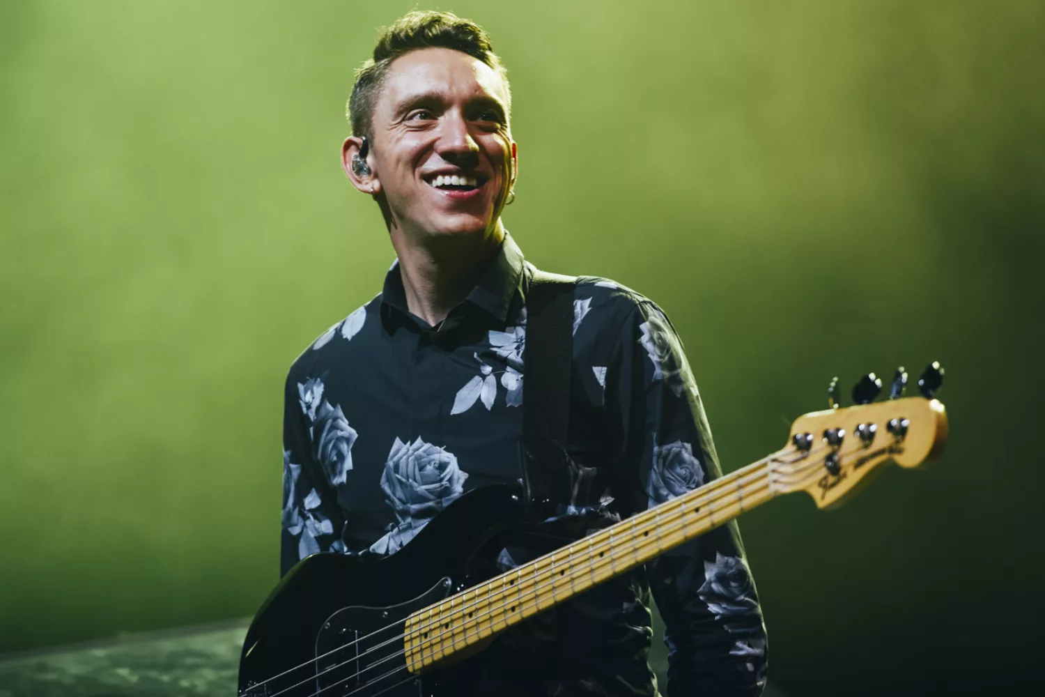 The xx, Solange and more kickstart the birthday celebrations on day one of Lowlands 2017