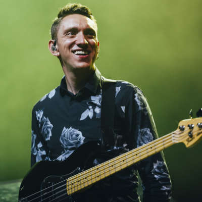 The xx, Solange and more kickstart the birthday celebrations on day one of Lowlands 2017