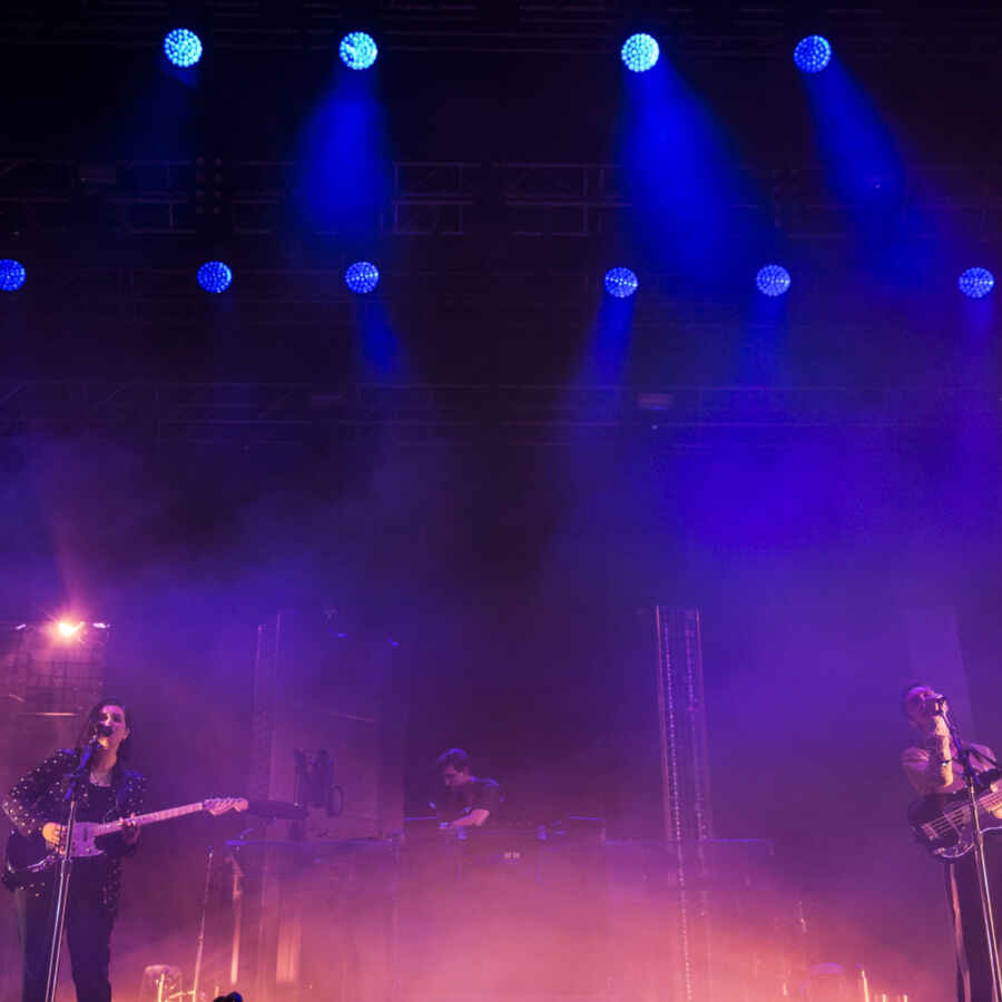 The best things we saw at Primavera 2017, Day Two