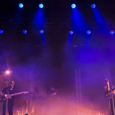 The best things we saw at Primavera 2017, Day Two