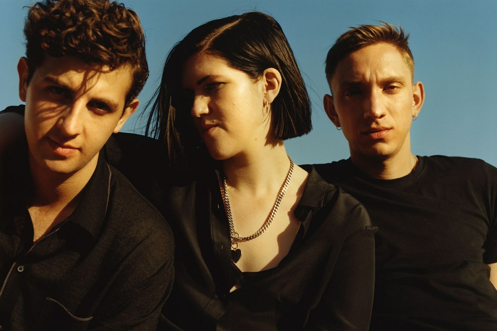 Oliver Sim hints at "more music from The xx"